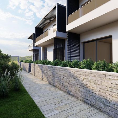 Villas Marajo Skala Potamia  Ngoại thất bức ảnh