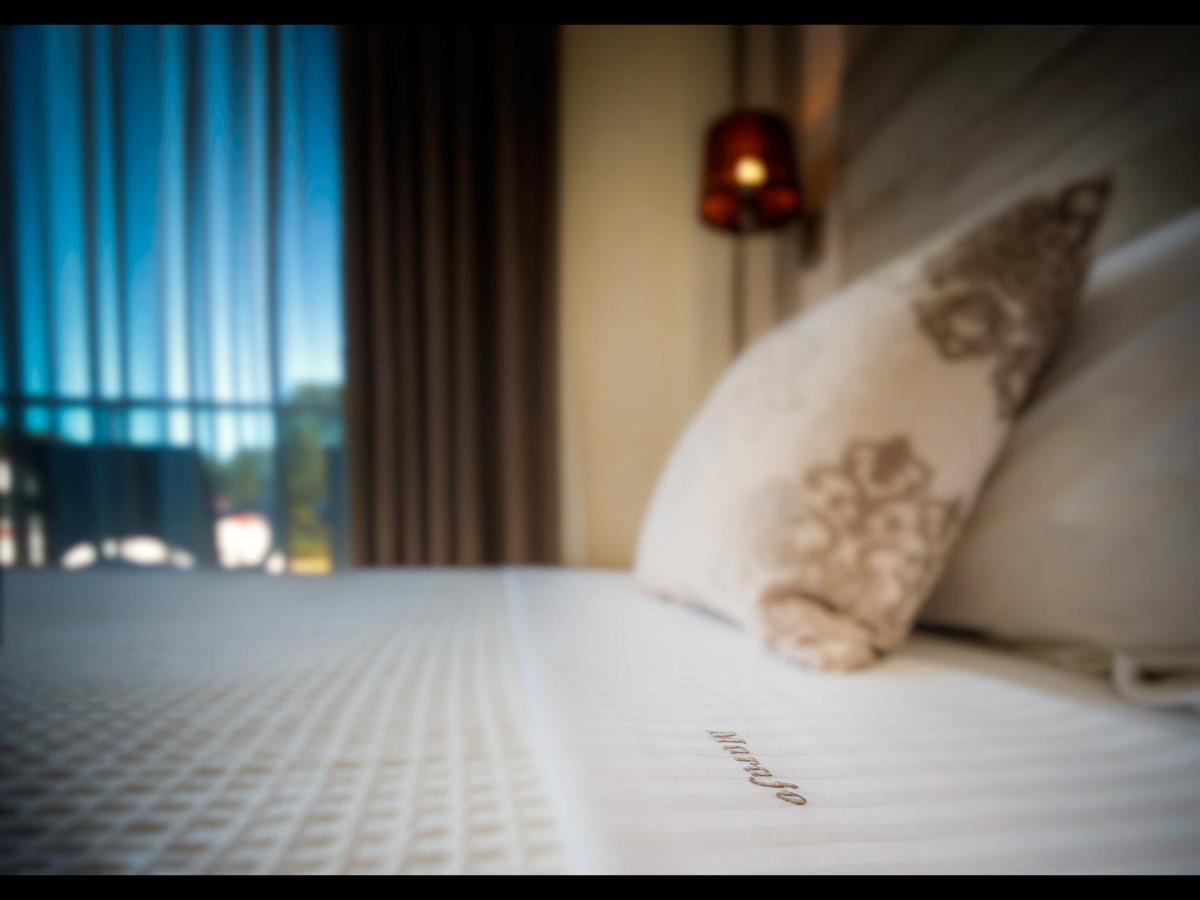 Villas Marajo Skala Potamia  Ngoại thất bức ảnh