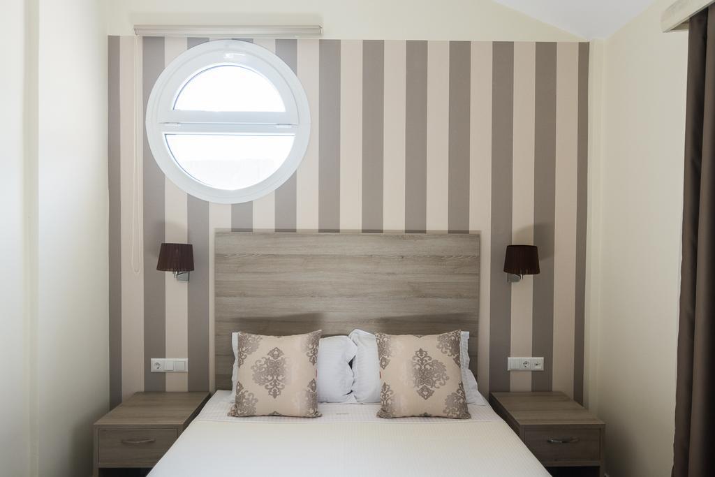 Villas Marajo Skala Potamia  Ngoại thất bức ảnh