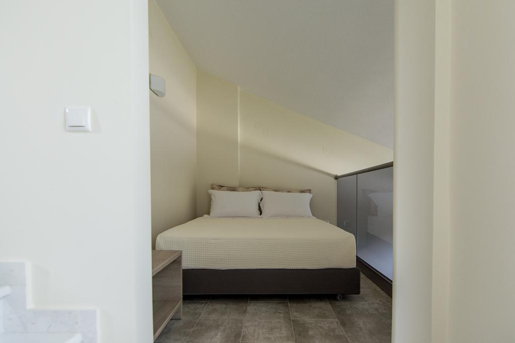 Villas Marajo Skala Potamia  Ngoại thất bức ảnh